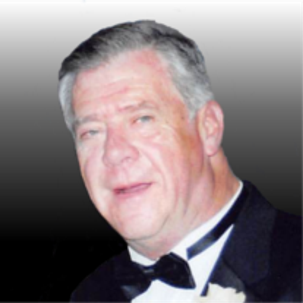 Edward A. Sundburg, Jr.