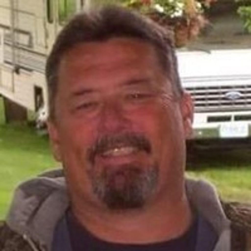 James Meginn
