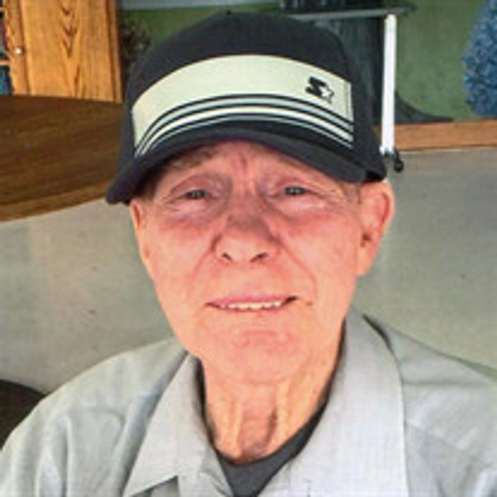 Glenard Lee Cook