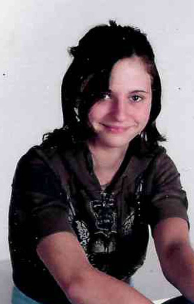 Cynthia Marie Flanery Profile Photo