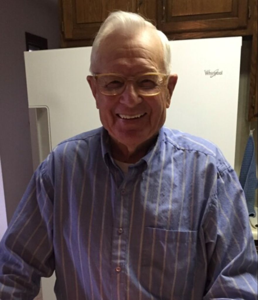 Lawrence Shaffer