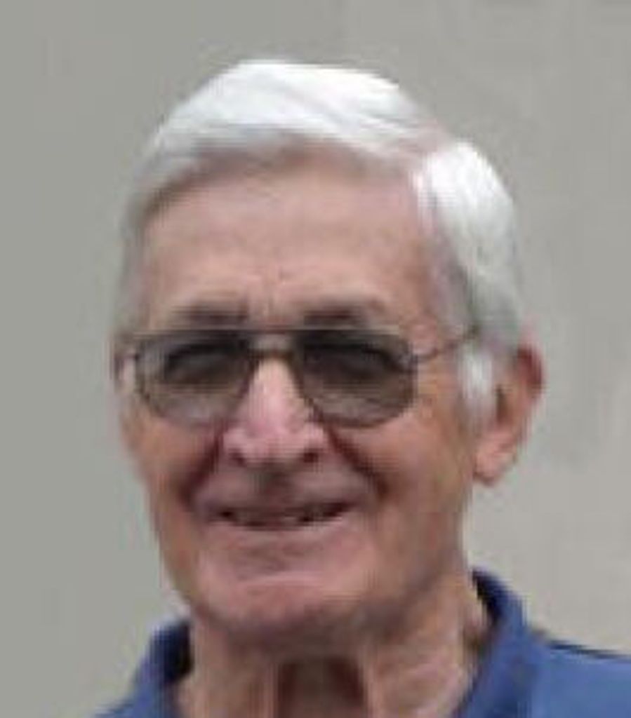 Benjamin F. Hoffman, Jr.