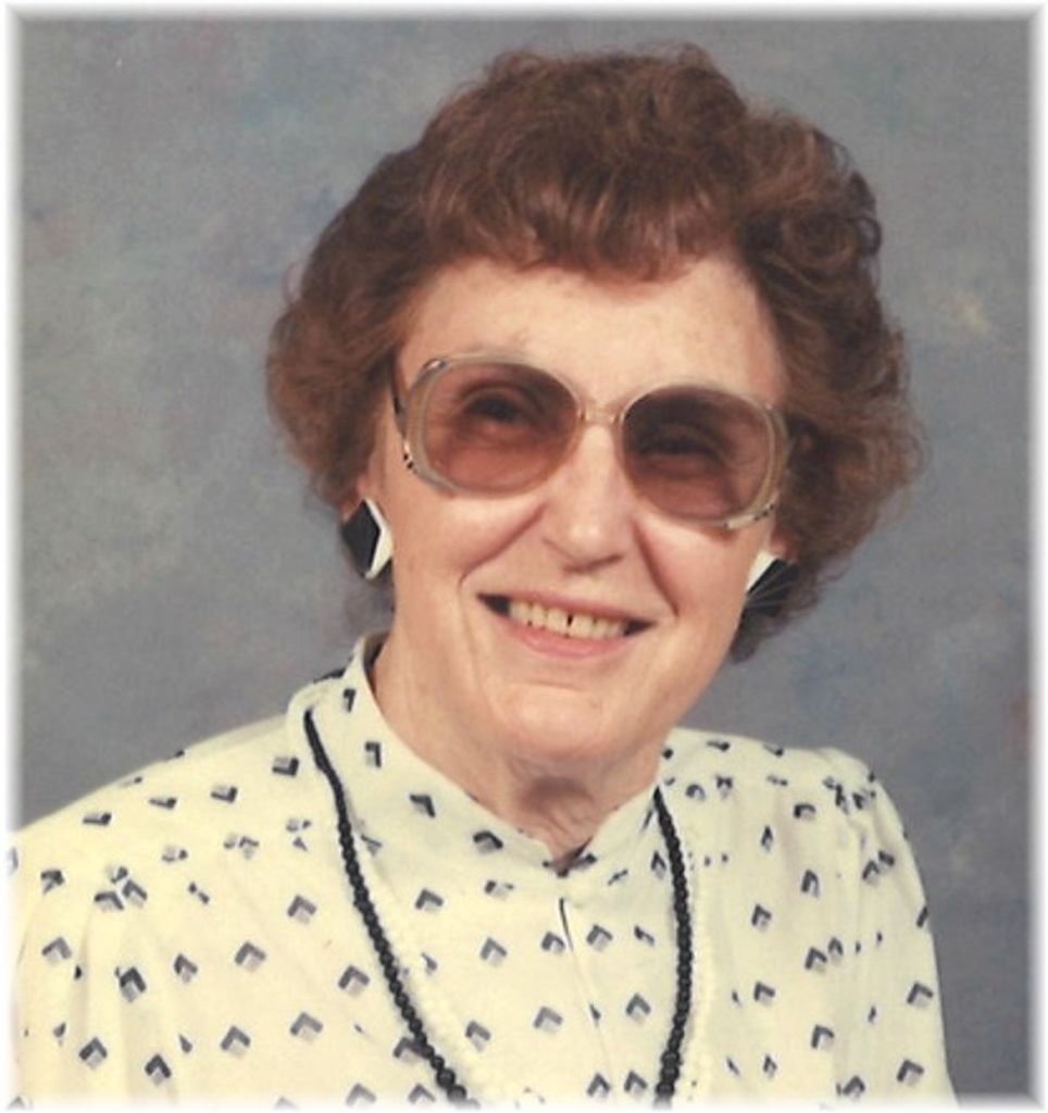 Irene E. Satchell