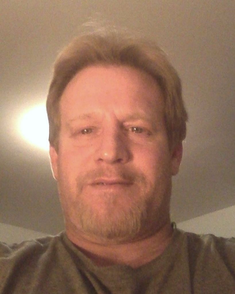 Brian Allen Ward, Sr. Profile Photo