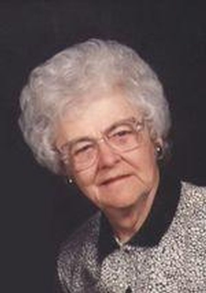 Bernice E. Murray