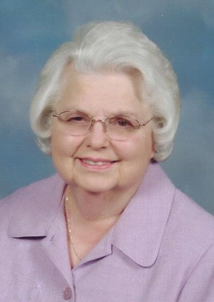 Barbara J. Ivarson