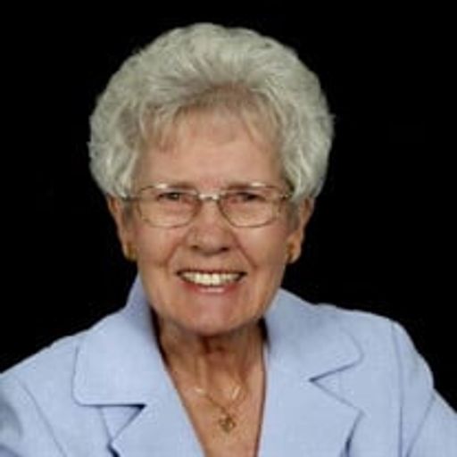 Lucille Katherine Brown Ostrom photo gallery thumbnail 1 of 3
