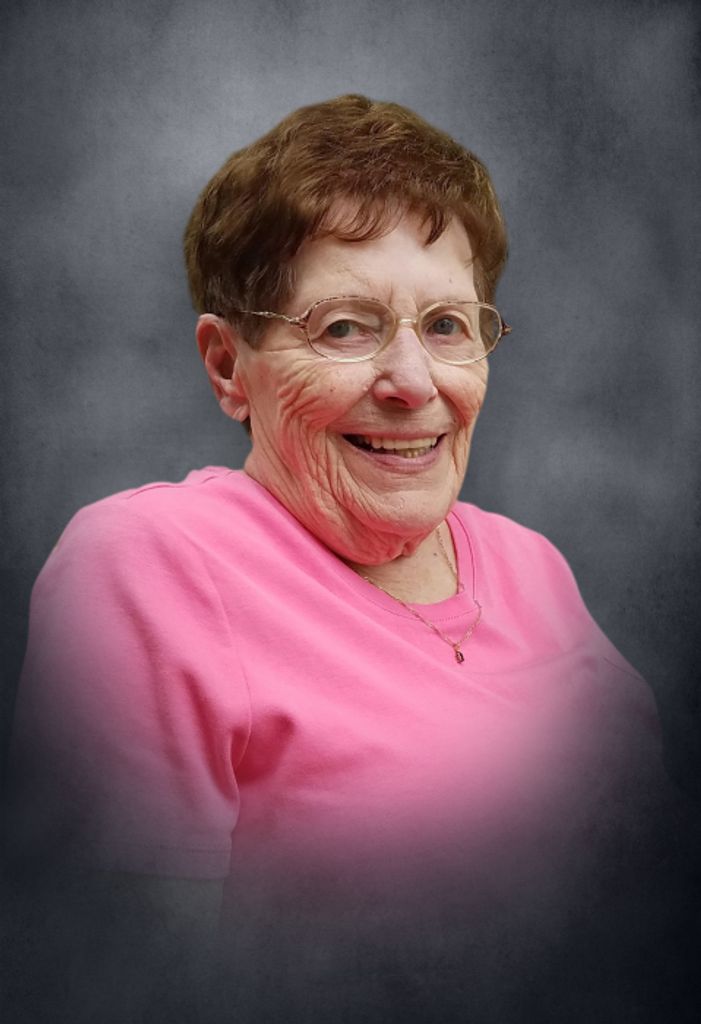 Ellen "June" Ausec Profile Photo