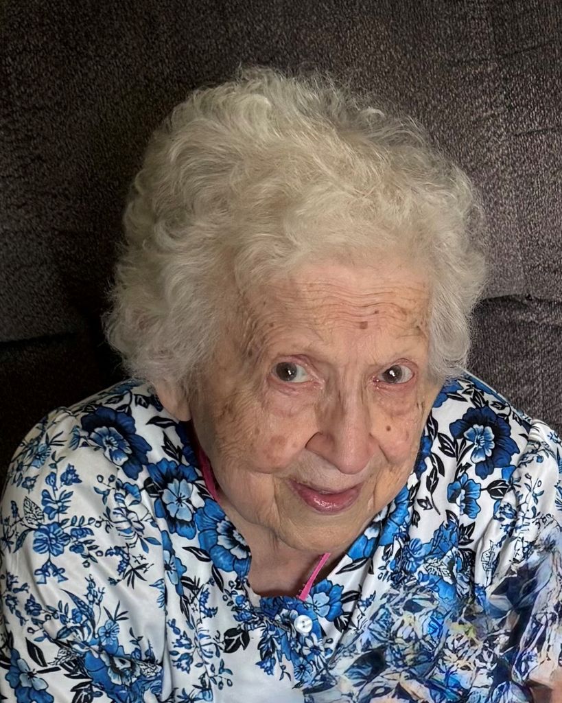 Dorothy Rohde Profile Photo