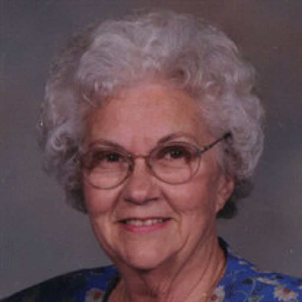 Marie M. Bacon