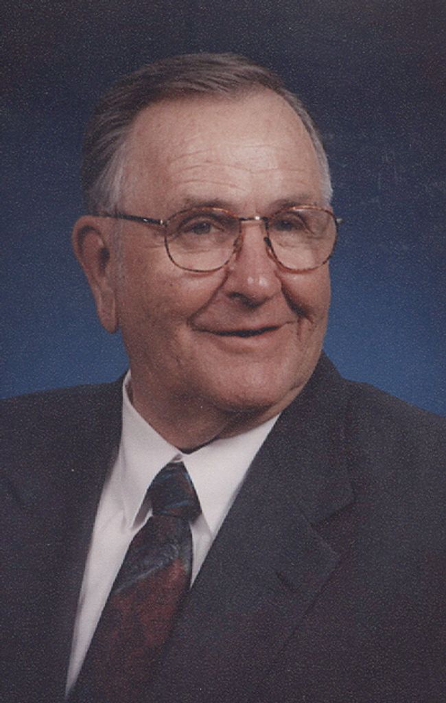 Archie Robert Kress