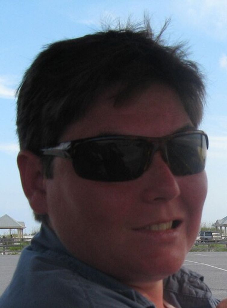 Charles Patrick Ryan