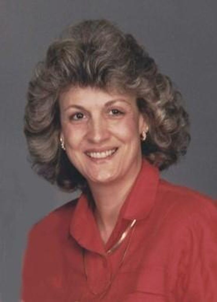 Hazel Hayes Profile Photo