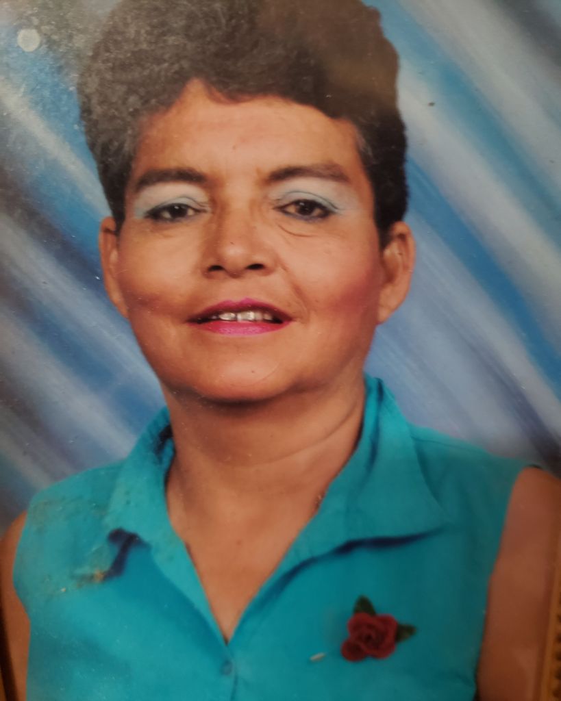 Susana Ollervidez Profile Photo