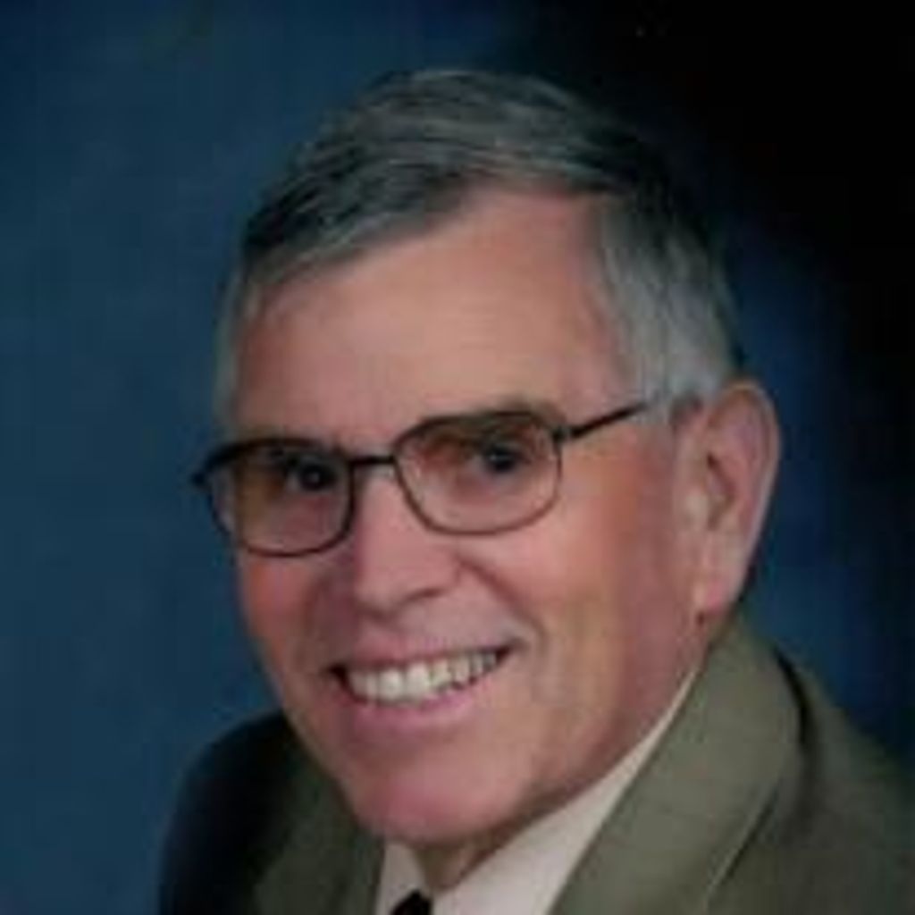 Robert H. Kreider