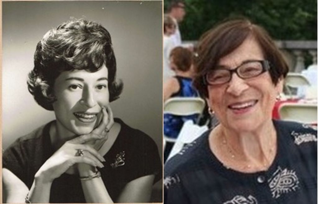 Edith Patricia Unsworth Franco Profile Photo