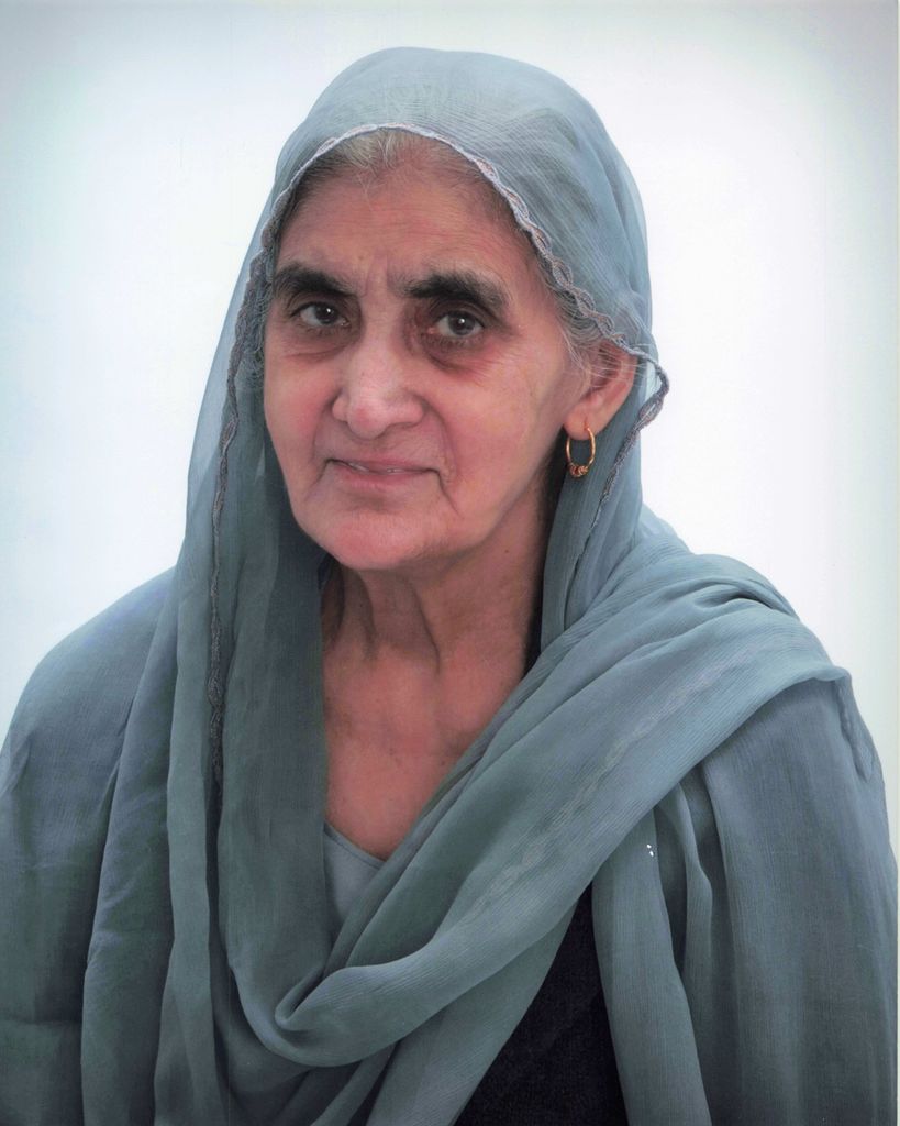 Bhajan Kaur Sandhu