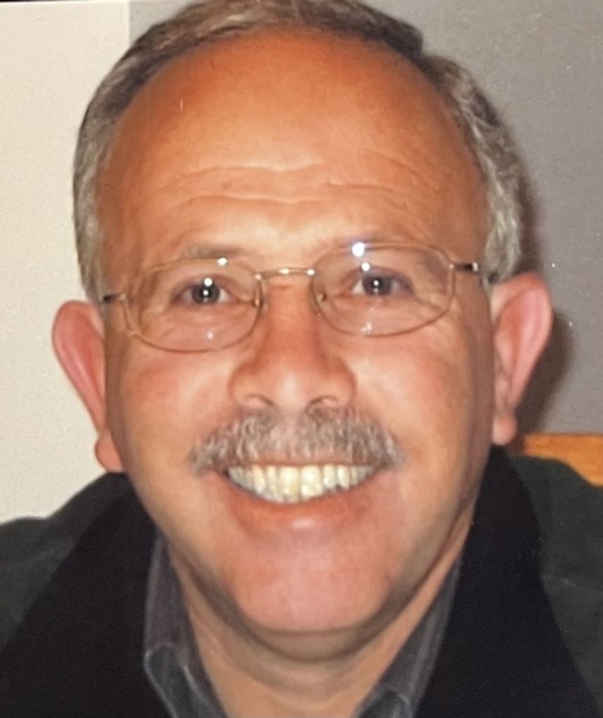 Jose T. Melo Profile Photo