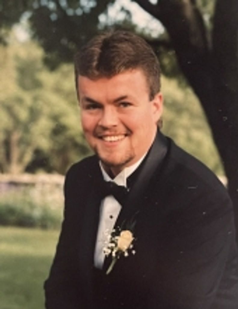 David Allan Harrington