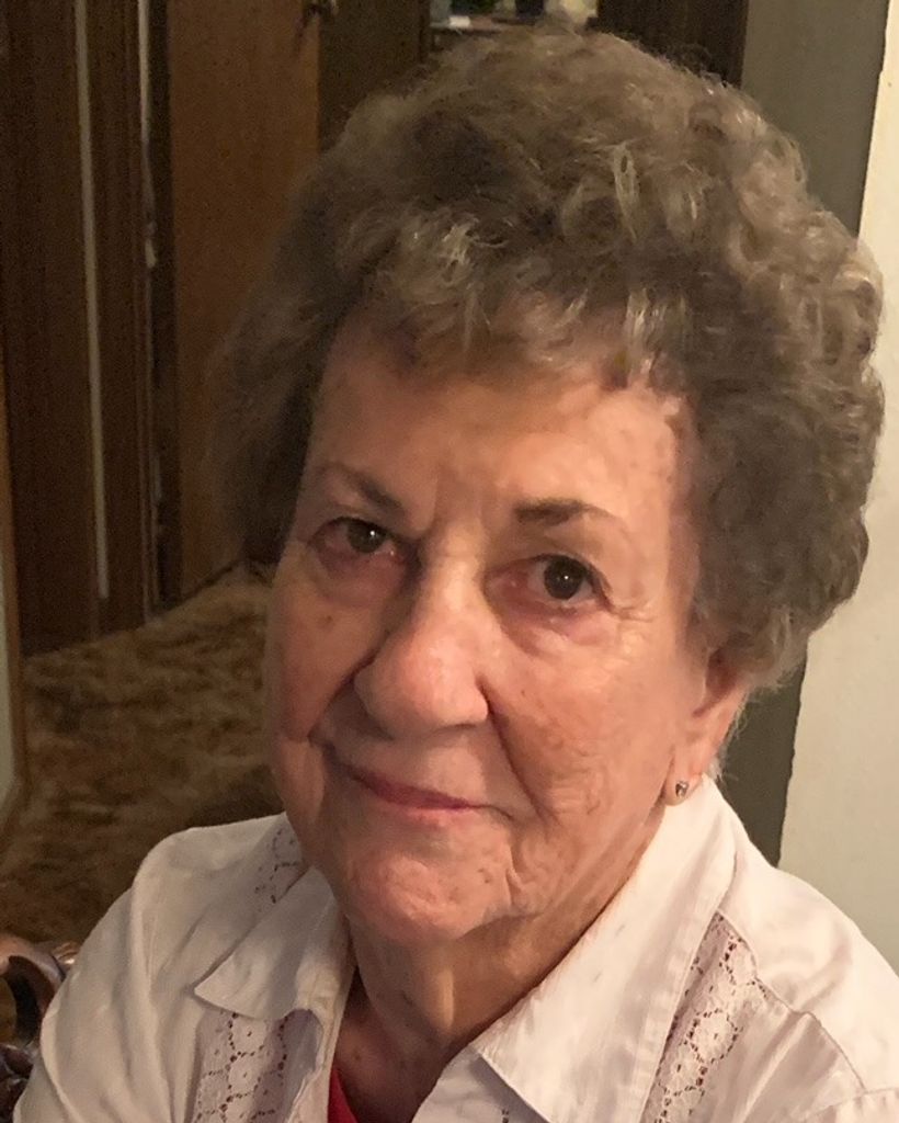 Wanda Marie Shuey