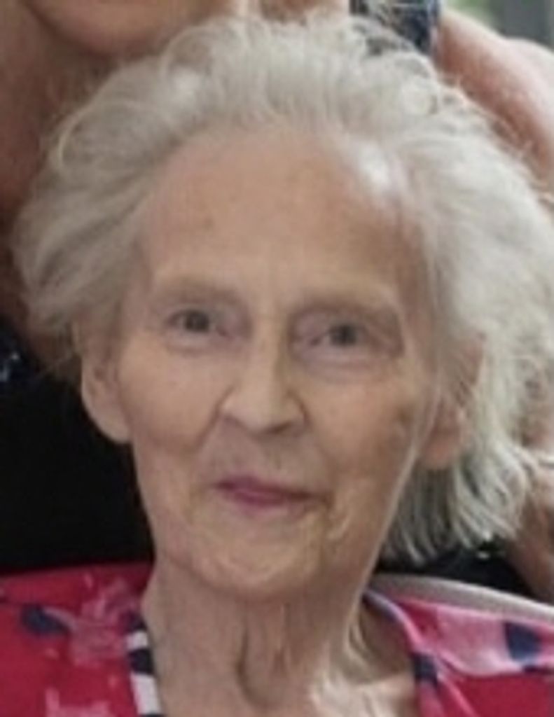 Joyce Louise Reed