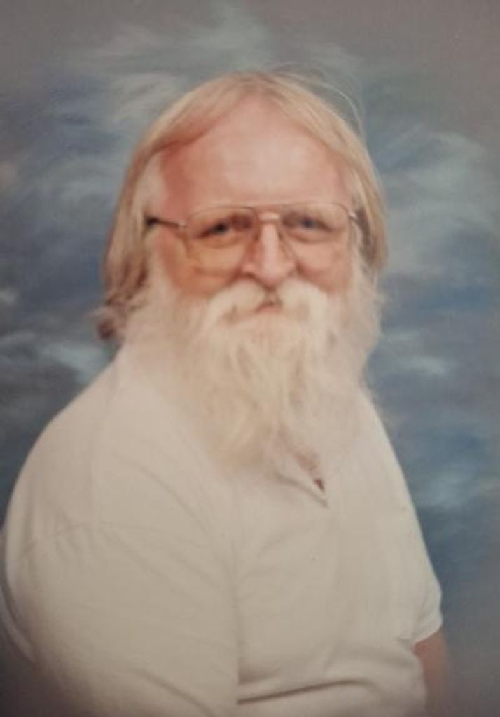 John Mordecai Warner Profile Photo