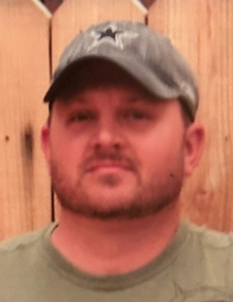 Shane Conrad Crotts Profile Photo