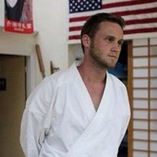 Nicholas Raymond Paquette Profile Photo