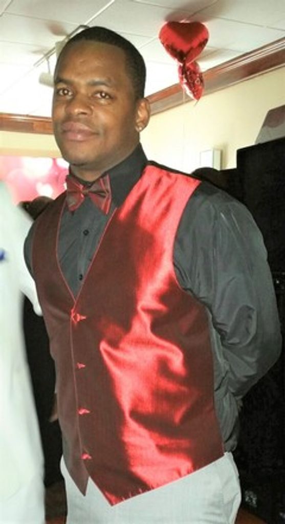 Emmett Chappell Iii Profile Photo