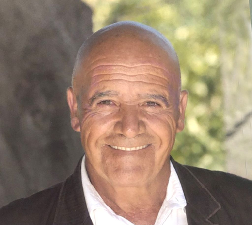 Pedro M. Silva