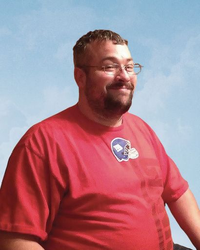 Edward Shawn Mitchell's obituary image