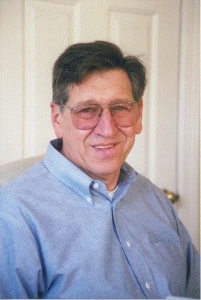 Anthony Demarchi Profile Photo