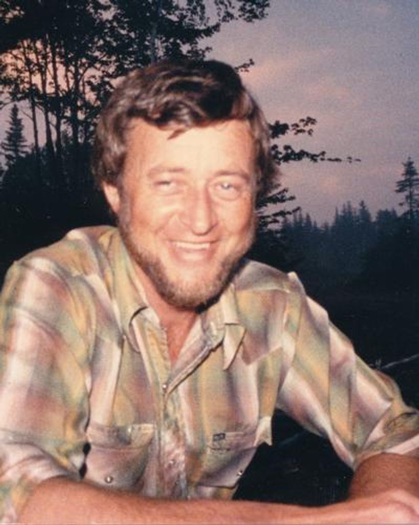 Kenneth Reid Corkum Profile Photo