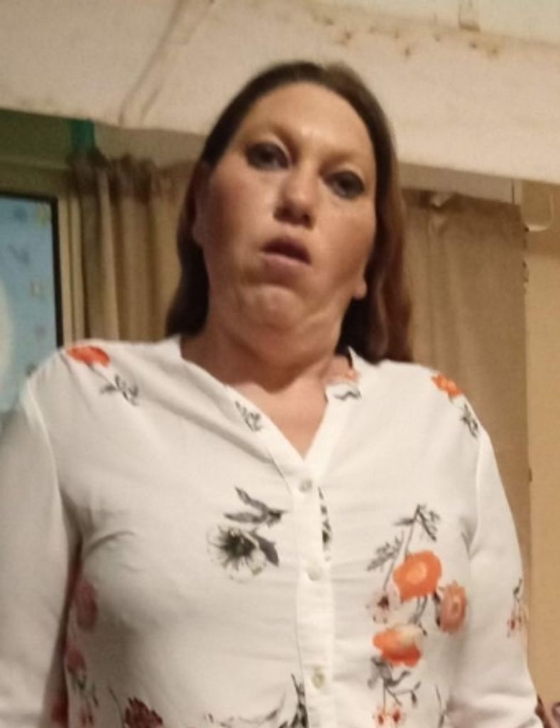 Patricia Gayle Harvey