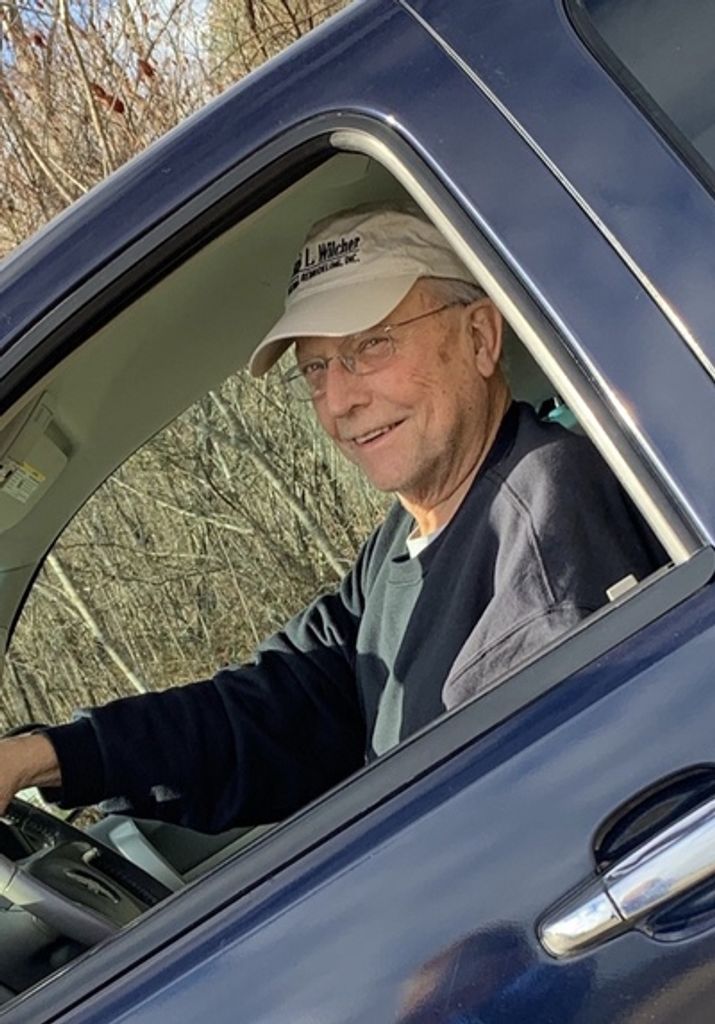 Ronnie Lee Wilcher Profile Photo
