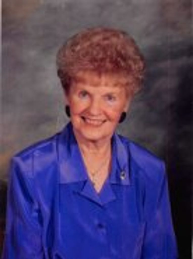 Bernadine Therese "Bernie" Gores (Jambor)