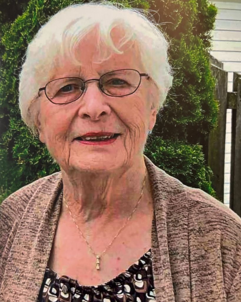 Mina Briggs Profile Photo