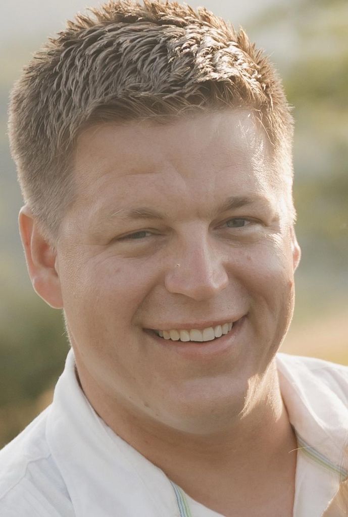 Tyler Nelson Weidner Profile Photo