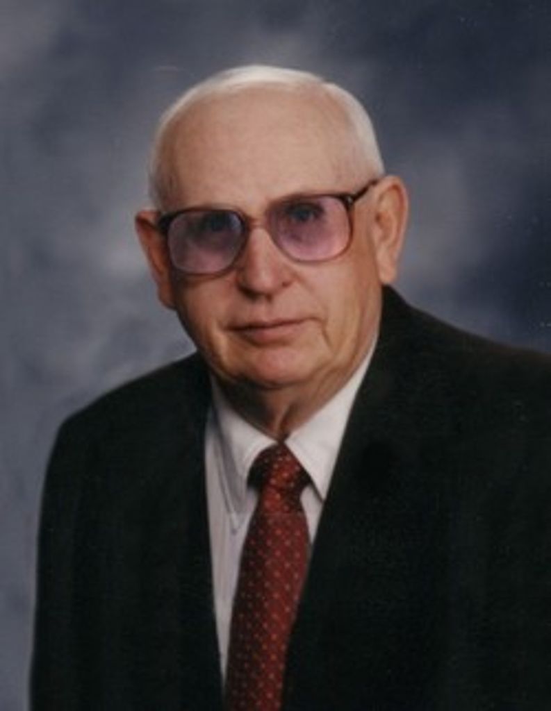 Donald "Don" Hammon