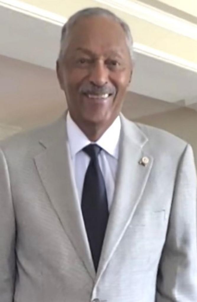 Anthony "Tony" E. Manning Sr. Profile Photo