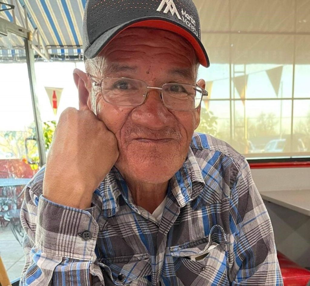 Reyes Rayford Lovington, Jr. Profile Photo