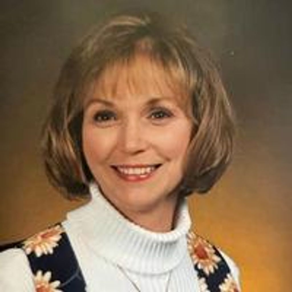 Patricia Faye Hughey