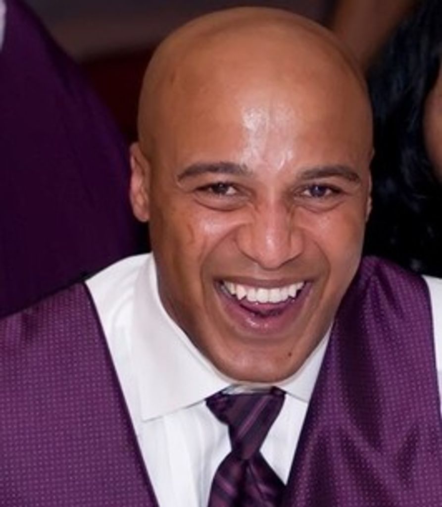 Bernard Nunn Profile Photo
