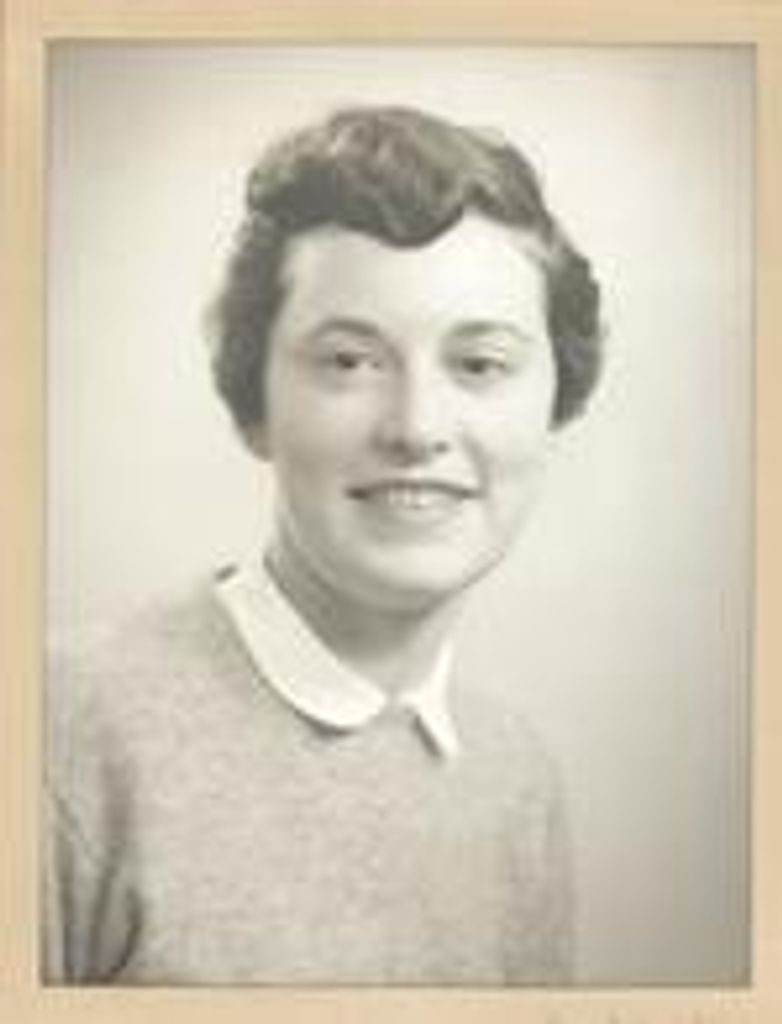 Marion Field Profile Photo