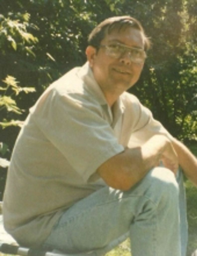 Lee W. Merritt