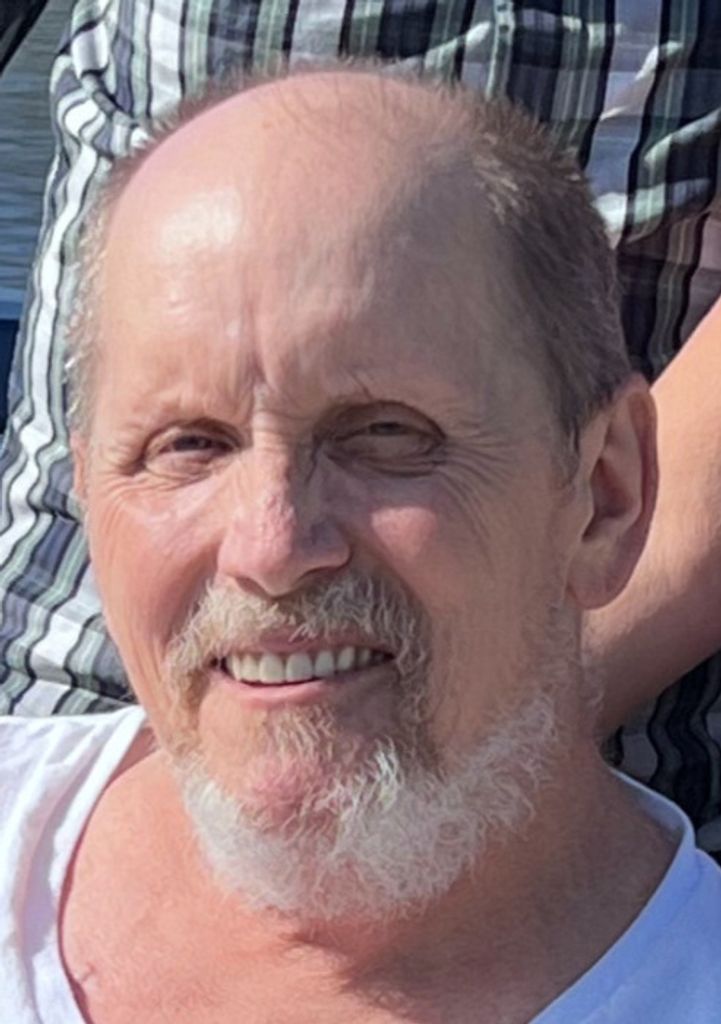 Billy L. Newman, Jr. Profile Photo