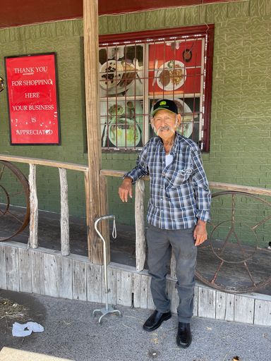 Guadalupe Cervantes Galvan photo gallery thumbnail 99 of 108