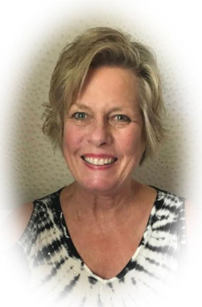 Phyllis Kay Bell