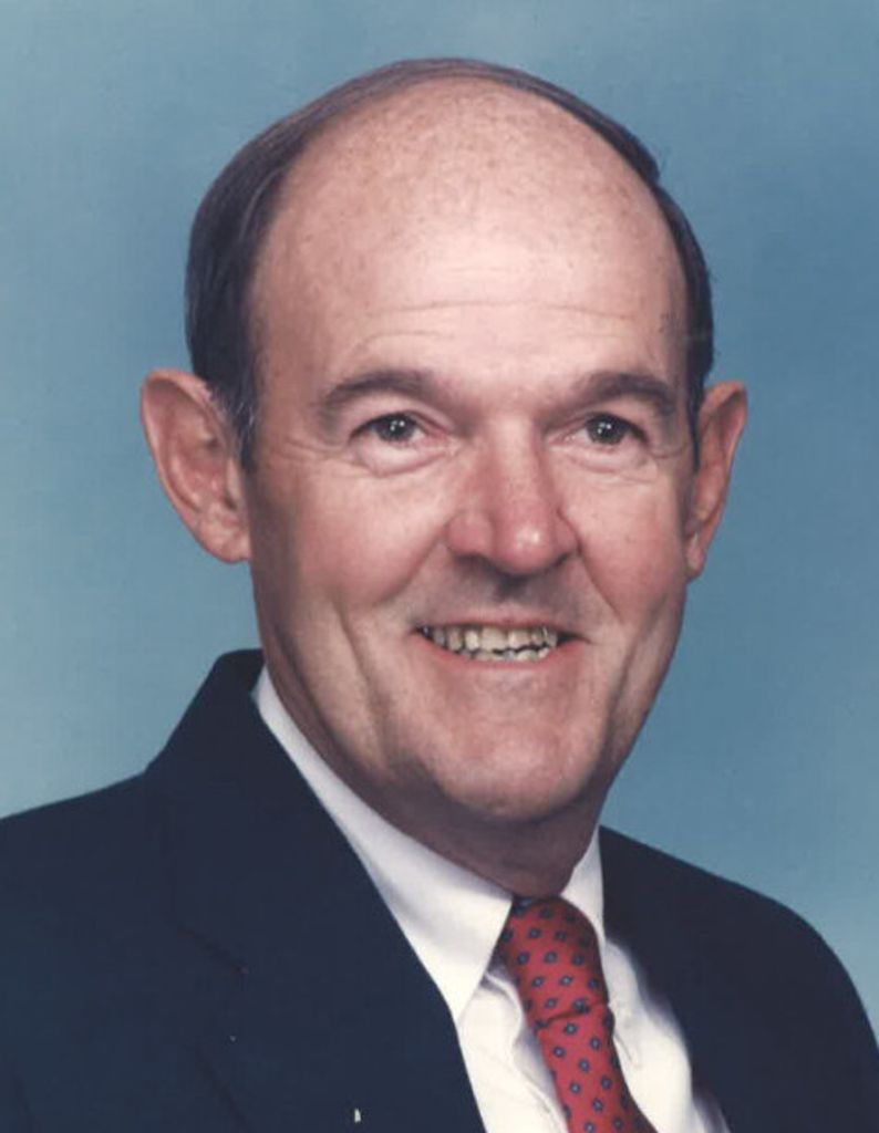 Richard M. Lowe