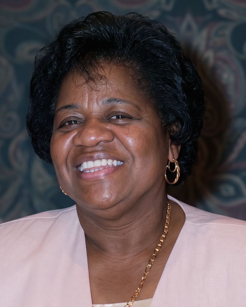 Virginie Georgette Ambroise Profile Photo